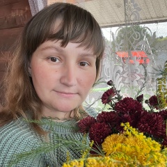 Татьяна Угрюмова, 01.09.1987, Вологда