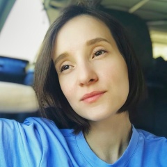 Олеся Алимова, 17.05, Краснодар