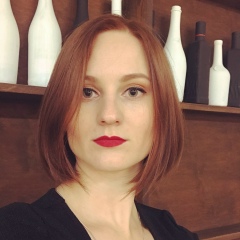 Наталия Адамович, 08.03, Минск