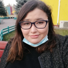 Томирис Советхан, 03.02