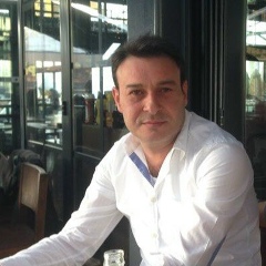 Ilhan Ilcan, 12.09, Ankara