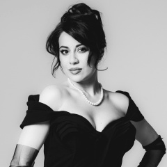 Елизавета Вайслейб, 07.12, Москва