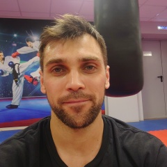Atrem Ahtimanov, 28.02, Ульяновск