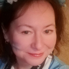 Катерина Шухта, 02.04, Москва
