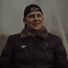 Владислав Сколков, 12.09.1996, Санкт-Петербург