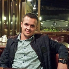 Andrii Sohor, 08.02