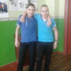 Александр Разуев, 11.02