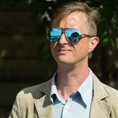Сергей Григорьич, 01.06, Выборг
