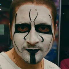 Сер Ёжа, 11.08, Москва