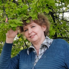 Елена Бронникова, 21.01, Самара
