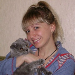 Юлия Митина, 26.12.1989, Омск