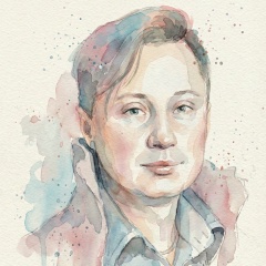 Андрей Хамункин, Москва