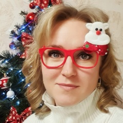 Екатерина Антонова, 23.06.1987, Москва