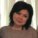 Куралай Ескендирова, 25.05, Караганда