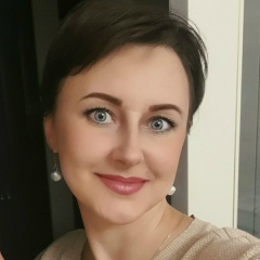 Юлия Ананченко, 06.08