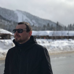 Виктор Васильев, 29.10.1986, Москва