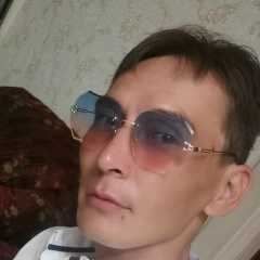 Виктор Амырбит, 16.01, Кызыл