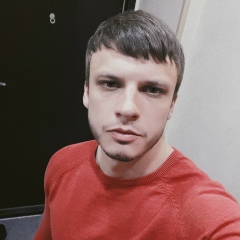 Евгений Евгеньев, 30.11.1991, Новосибирск