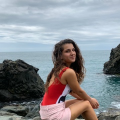 Алла Курбанова, 10.06, Москва