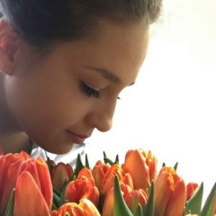 Ксения Никищенко, 19.11