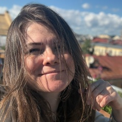 Надежда Титова, 27.01, Пудож