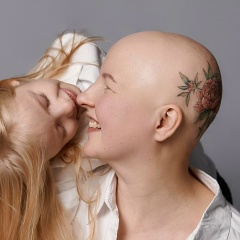 Люся Назарова, 24.06.1988