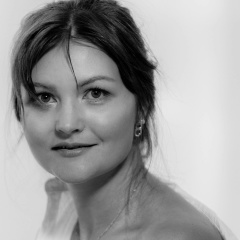 Светлана Черненко, Алматы