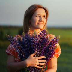 Кристина Албутова, 21.09.1988, Нижний Новгород