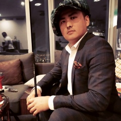 Адылбек Абдикаримов, 26.02.1991, Москва