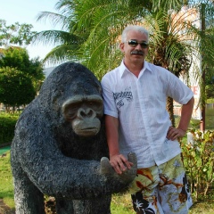 Александр Пономаренко, 18.02.1965, Ступино