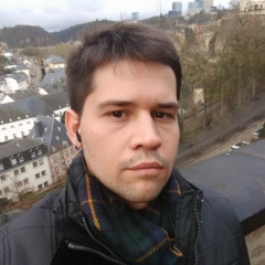 Михаил Юртаев, 05.03.1995, Алматы