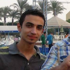 Mohamed Khaled, 18.07.1990, Cairo