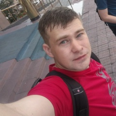 Павел Романов, 09.08