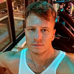 Никита Фетисов, 05.02.1991, Москва