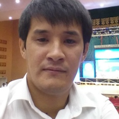 Багдат Пернебаев, 07.05.1989