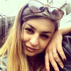 Melynda Sydor, 08.12.1991, Budapest