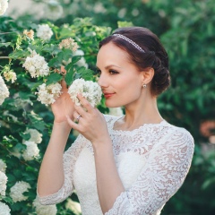 Лилия Галяутдинова, 08.01