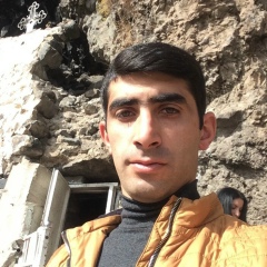 Levon Kirakosyan, 20.11.1992