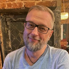 Andrey Durkin, Saint John's