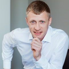 Алексей Мешков, Тюмень