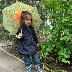 Ксюша Драник, 17.12.1983, Ростов-на-Дону