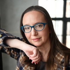 Юлия Шувалова, 09.12, Москва