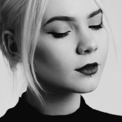 Виктория Мизунова, 10.07.1996, Москва