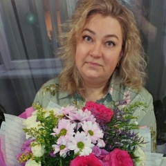Оксана Сергиенко, 06.02, Калининград