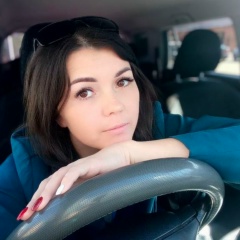 Елена Горячкина, 29.09