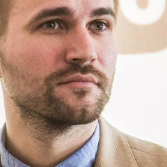 Eugene Solonovich, 26.05.1988, Минск