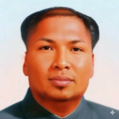 Douglas Mao-Tue-Rony, Belo Horizonte