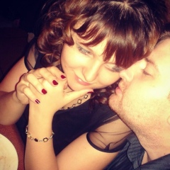 Лидочка Литвинова-Коденцева, 12.12.1992, Алматы