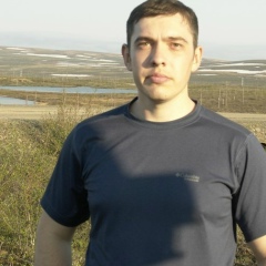 Сергей Дремлюга, Норильск