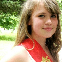 Лина Казакова, 13.12.1997, Майский